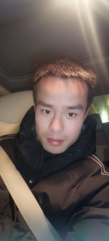 一直走在起跑线上的第一张照片--德保蓝颜知己交友网